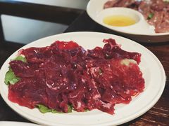 师傅嫩牛肉-大话三城重庆火锅(万科天誉店)