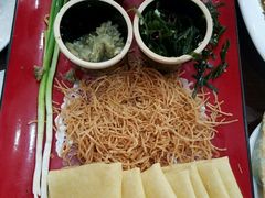 -乔家满族八大碗(流水沟店)