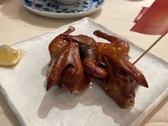 -侨美食家·粤菜(体育西路店)