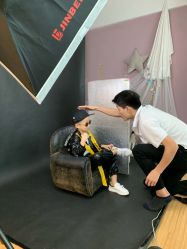 -憨大叔韩式儿童摄影 90店连锁(优加店)