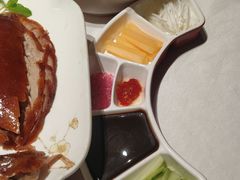 -大鸭梨烤鸭(望京店)