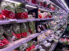 零售区-盒马鲜生(红莲店)