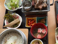 -味太助·银饭食堂(中华城店)