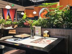 -半秋山西餐厅(巴南万达广场店)