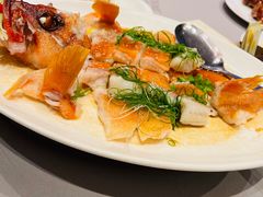 -金苑海鲜酒家(来魅力店)