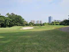 -南沙高尔夫球会