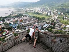 -美心红酒小镇游乐园