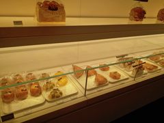 -黑天鹅蛋糕店(青年大街店)