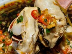 -十面欢腾·海鲜面·台式Bistro(长乐路店)