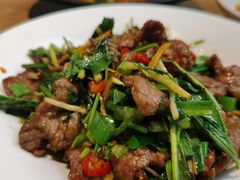 -滇铺子·云南特色菜·第九届野生菌美食节(东风东路c86店)