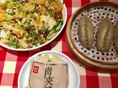 -西贝莜面村(东莞壹号广场店)