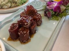 -惠丰堂饭庄·烤鸭·京味菜(西北旺·唐家岭店)