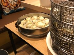 -海味当家(西安路店)