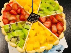 -贝尔麦莎(城上城店)