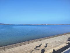 -南京金牛湖风景区