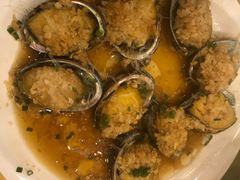 -天桥饭店·特色海鲜(金山嘴渔村店)
