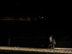 -嵊泗基湖沙滩