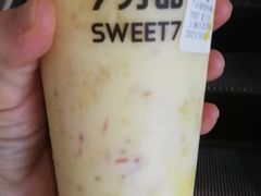 -7分甜(上海闵行区古北1699店)