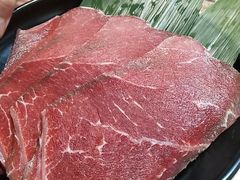 -九田家黑牛烤肉料理(新光汇店)