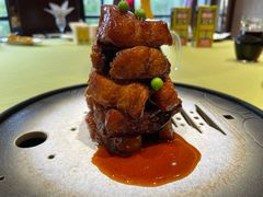 -香雪海饭店中餐厅(人民桥店)