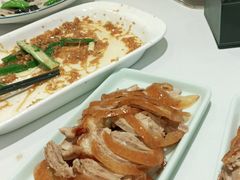 -紫光园·烤鸭·北京菜(劲松店)