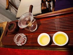 -邈墨茶馆(凤起路店)