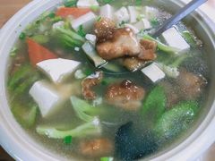 -鸿旺海鲜楼(平潭流水店)