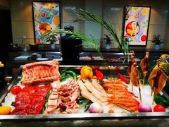 -南通大饭店·米兰餐厅