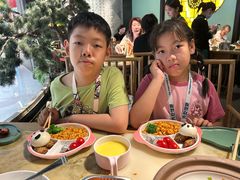 -锦府盐帮·侯宅(五棵松万达店)