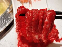 -左庭右院鲜牛肉火锅(苏州园区永旺店)