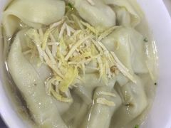 -绿杨馄饨临顿路店