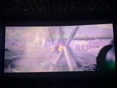 -金逸影城(明发IMAX店)