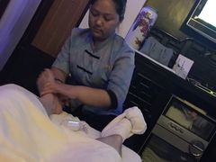 -儒之堂足道·SPA·推拿(莫干山路店)