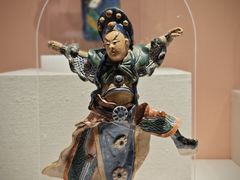 -粤剧艺术博物馆