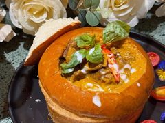 -Home Thai·泰谣(王府井apm店)