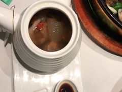 -尚一汤 广东炖汤(金桥国际店)