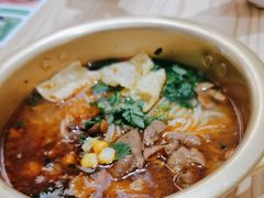 -匠本米所·炸酱米线·潮汕小食(万象食家店)