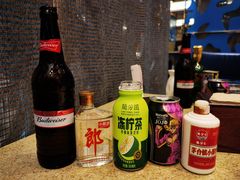 -初色海鲜自助(万丰路店)