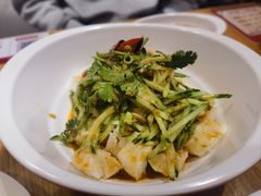 -喜家德虾仁水饺(繁荣路店)