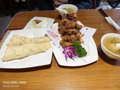 -韩邦朝天锅