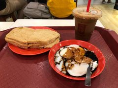 -亚坤(白沙浮广场店)