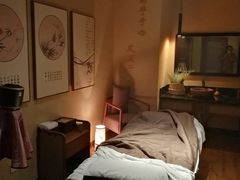 -端艾堂·SPA·艾灸(棕榈泉013店)