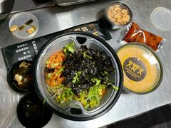 -火炉火自助餐(西直门凯德MALL店)