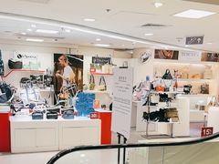 -永安百货(佐敦店)