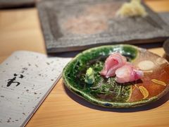 -银座岩