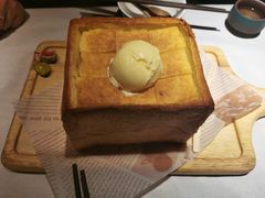 -绿茶餐厅(领展购物广场·中关村店)