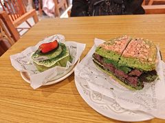 -Max Bakery 阿唛手作