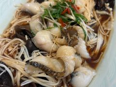 -南山鲜虾面·活鲜小馆·海味大连菜(南山总店)