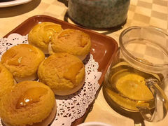 菠萝包-石岐佬中山菜馆(张溪店)