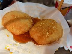 手工糍粑-六月雪干锅(绵阳凯德广场店)